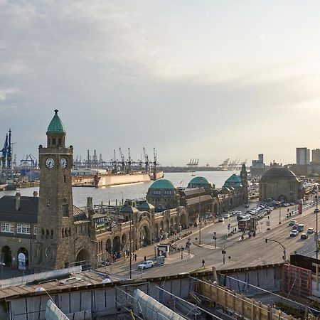 K 357 - Staffboarding - Personal- Und Monteurzimmervermietung Und Vermittlung In Hamburg Und Umgebung Экстерьер фото