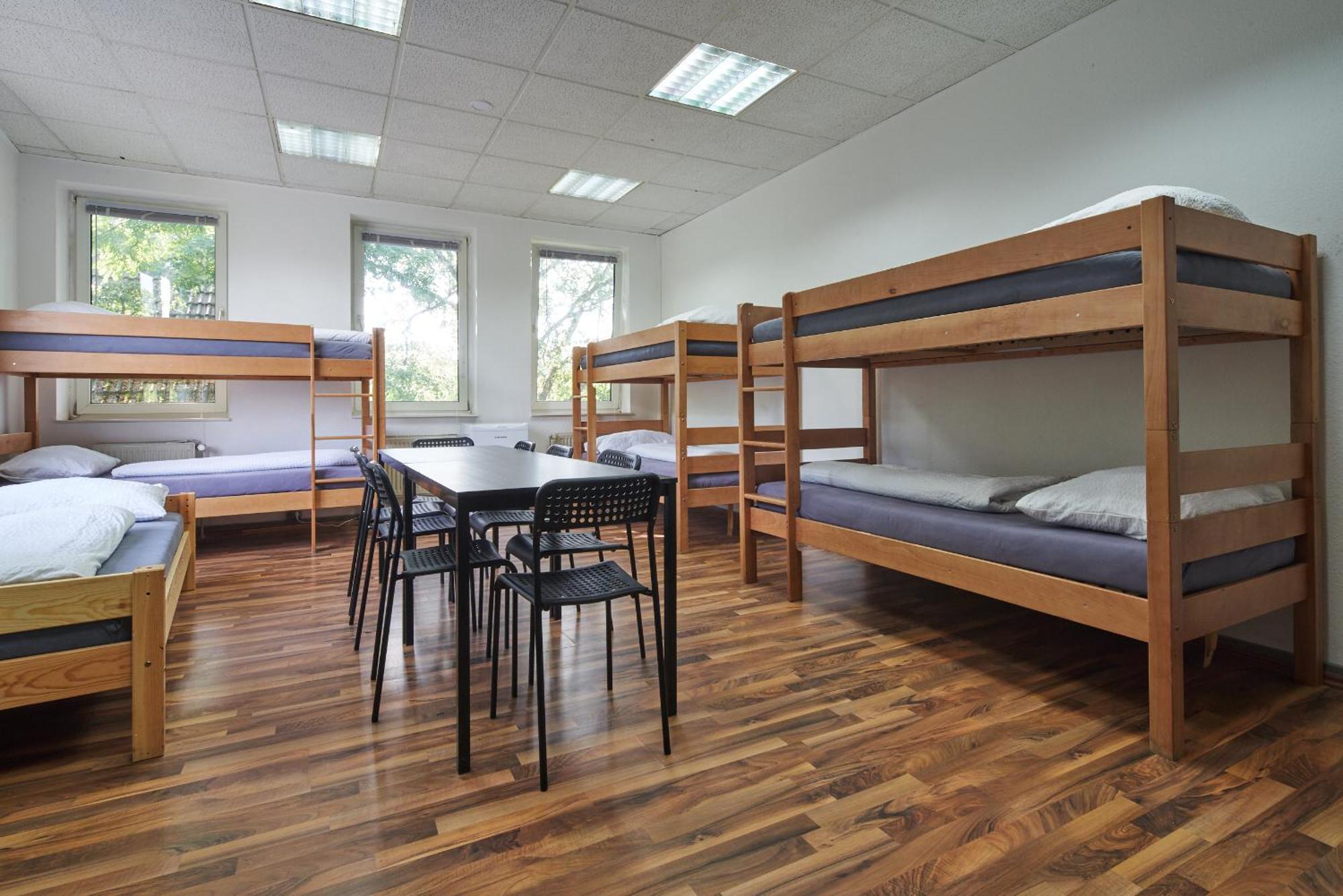 K 357 - Staffboarding - Personal- Und Monteurzimmervermietung Und Vermittlung In Hamburg Und Umgebung Экстерьер фото