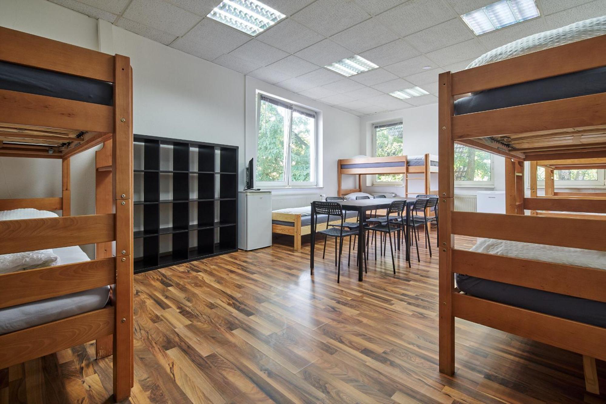 K 357 - Staffboarding - Personal- Und Monteurzimmervermietung Und Vermittlung In Hamburg Und Umgebung Экстерьер фото