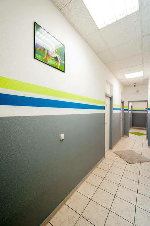K 357 - Staffboarding - Personal- Und Monteurzimmervermietung Und Vermittlung In Hamburg Und Umgebung Экстерьер фото