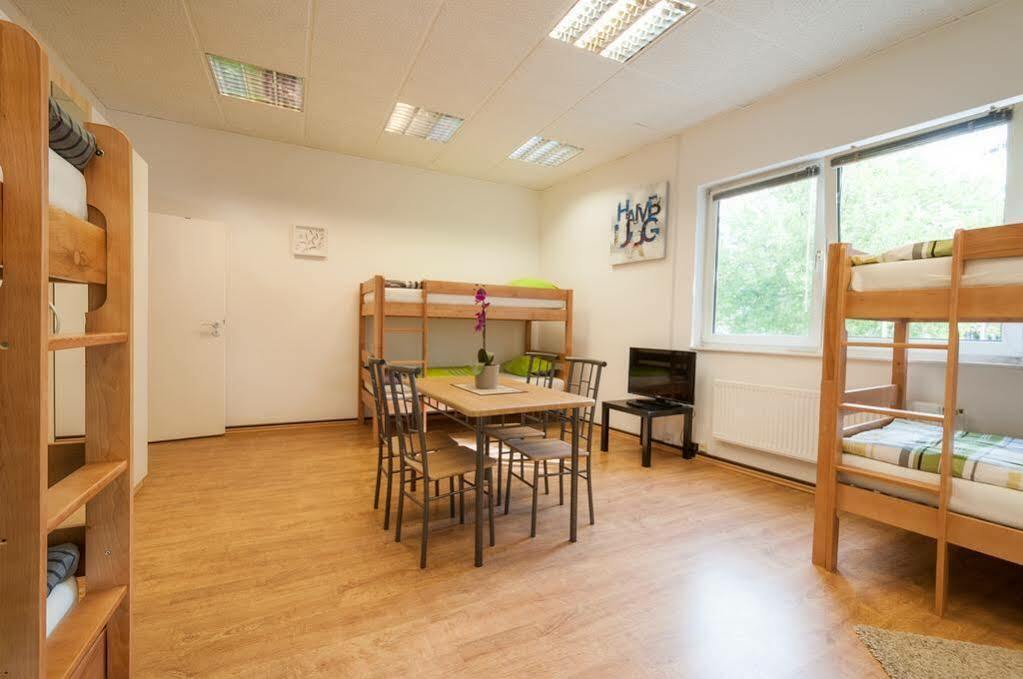 K 357 - Staffboarding - Personal- Und Monteurzimmervermietung Und Vermittlung In Hamburg Und Umgebung Экстерьер фото