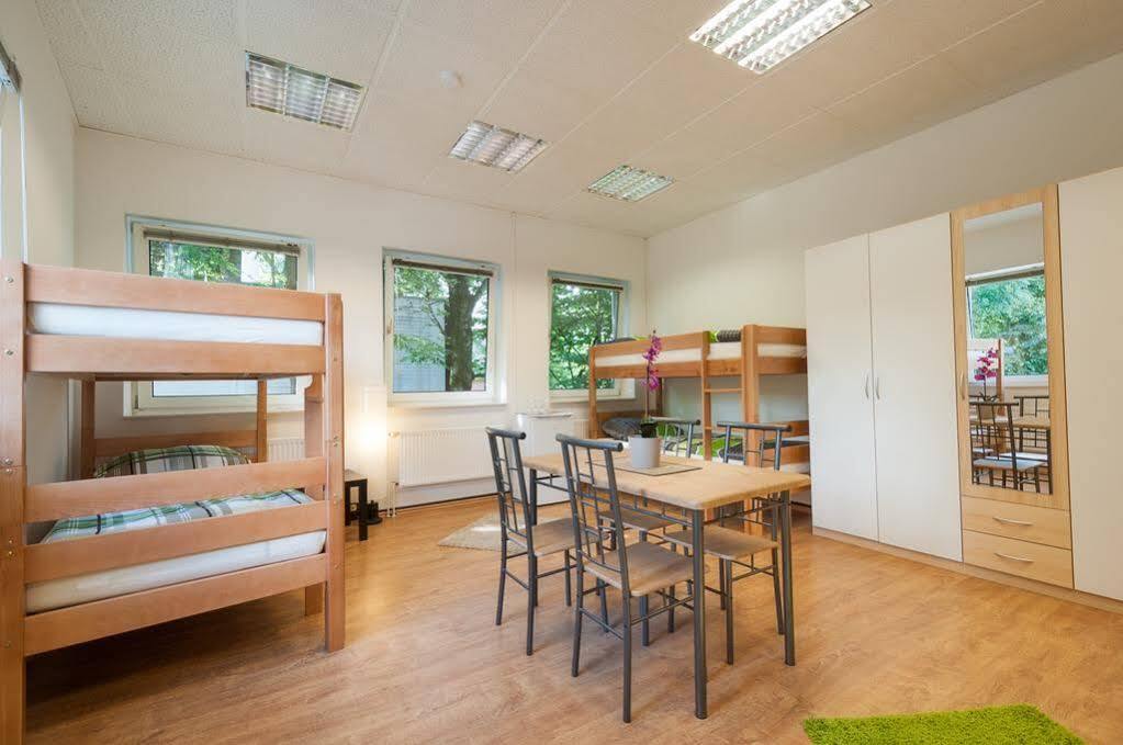 K 357 - Staffboarding - Personal- Und Monteurzimmervermietung Und Vermittlung In Hamburg Und Umgebung Экстерьер фото