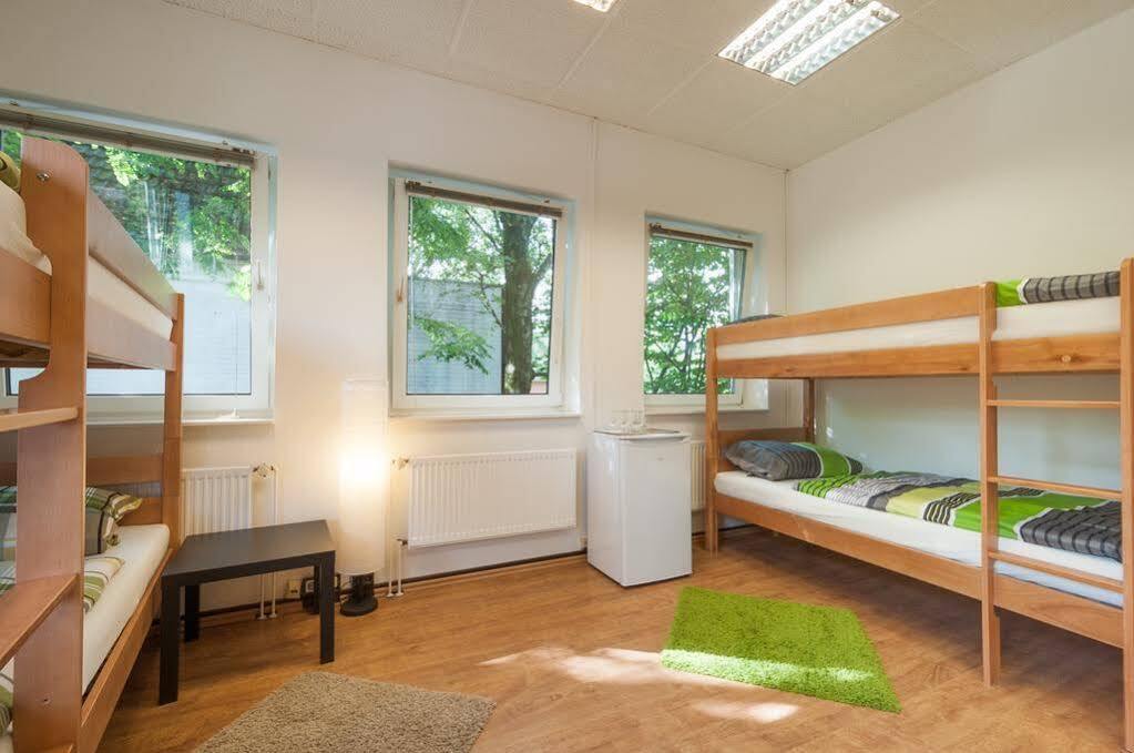 K 357 - Staffboarding - Personal- Und Monteurzimmervermietung Und Vermittlung In Hamburg Und Umgebung Экстерьер фото