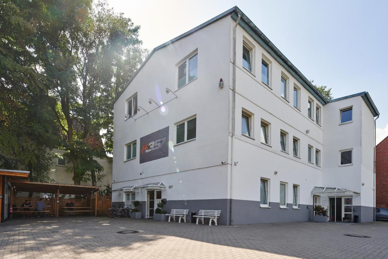 K 357 - Staffboarding - Personal- Und Monteurzimmervermietung Und Vermittlung In Hamburg Und Umgebung Экстерьер фото