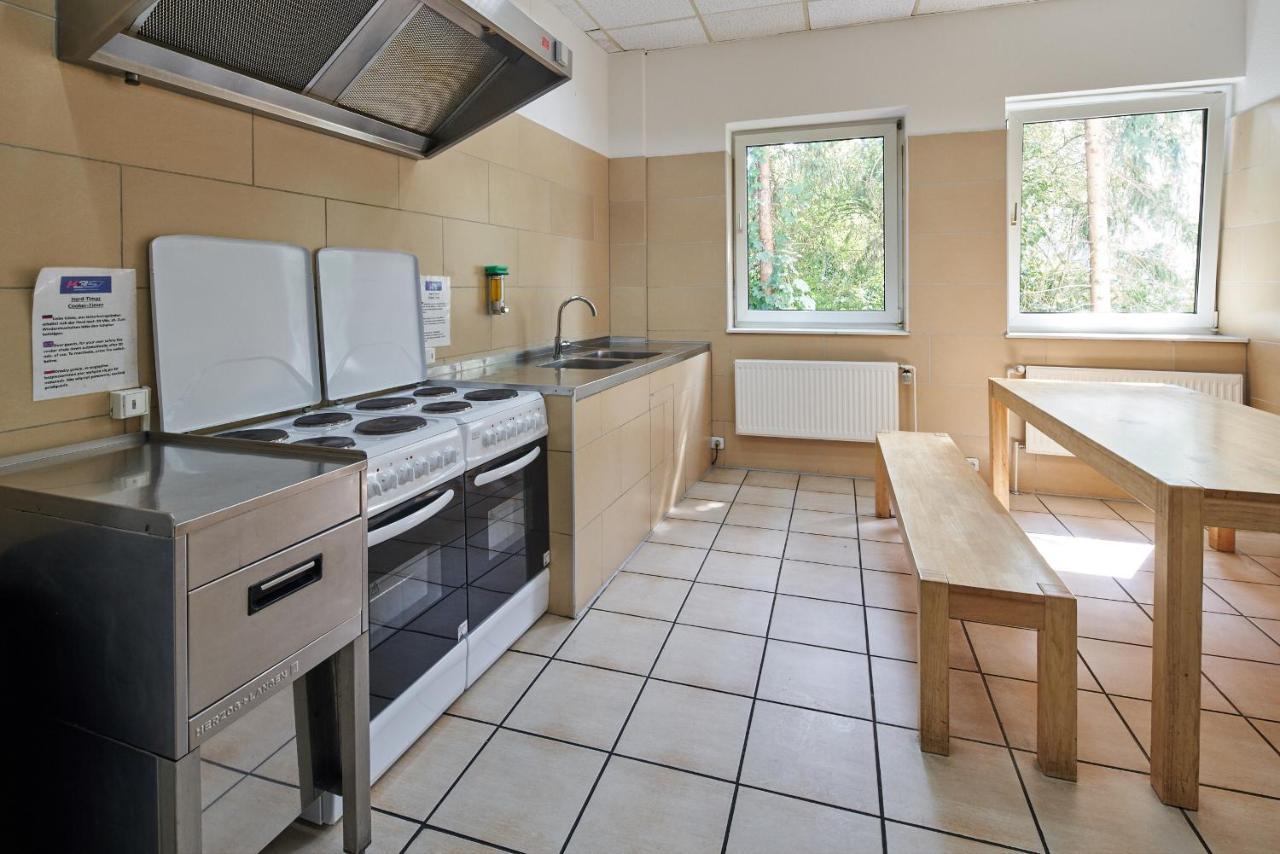 K 357 - Staffboarding - Personal- Und Monteurzimmervermietung Und Vermittlung In Hamburg Und Umgebung Экстерьер фото
