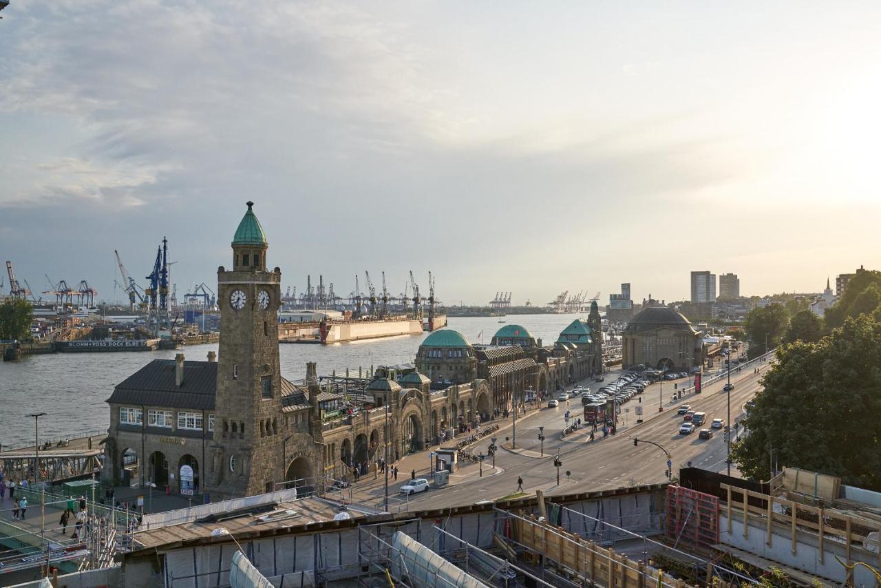 K 357 - Staffboarding - Personal- Und Monteurzimmervermietung Und Vermittlung In Hamburg Und Umgebung Экстерьер фото