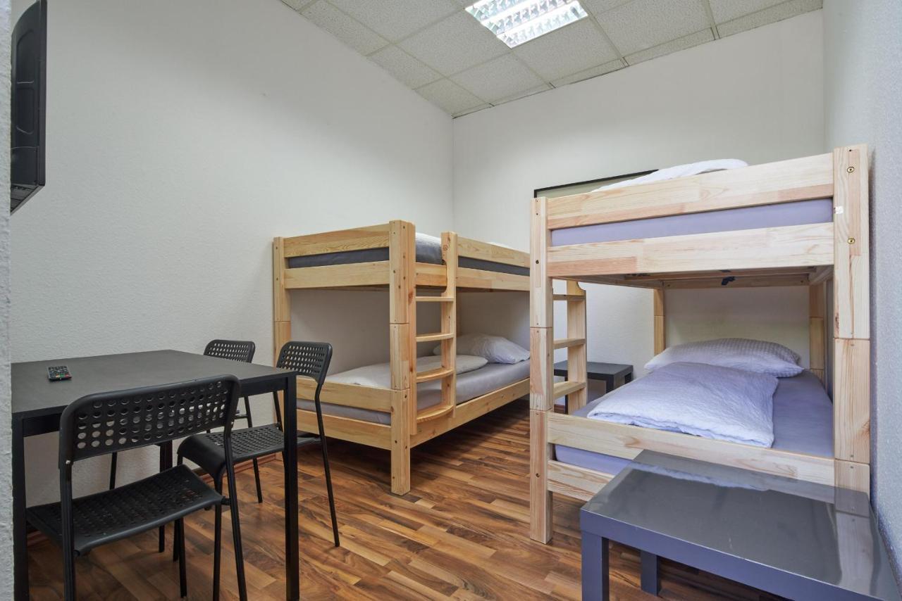 K 357 - Staffboarding - Personal- Und Monteurzimmervermietung Und Vermittlung In Hamburg Und Umgebung Экстерьер фото
