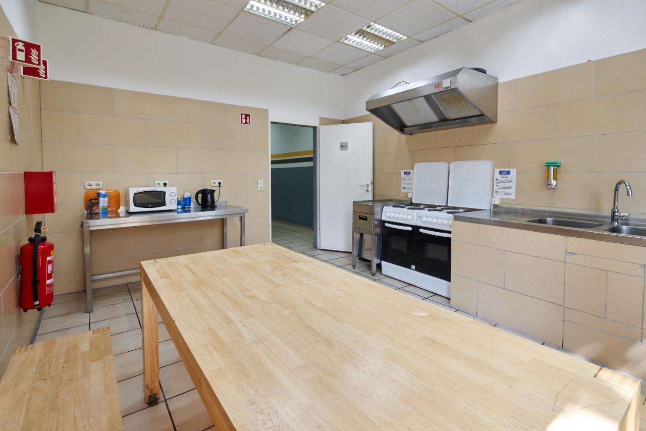 K 357 - Staffboarding - Personal- Und Monteurzimmervermietung Und Vermittlung In Hamburg Und Umgebung Экстерьер фото