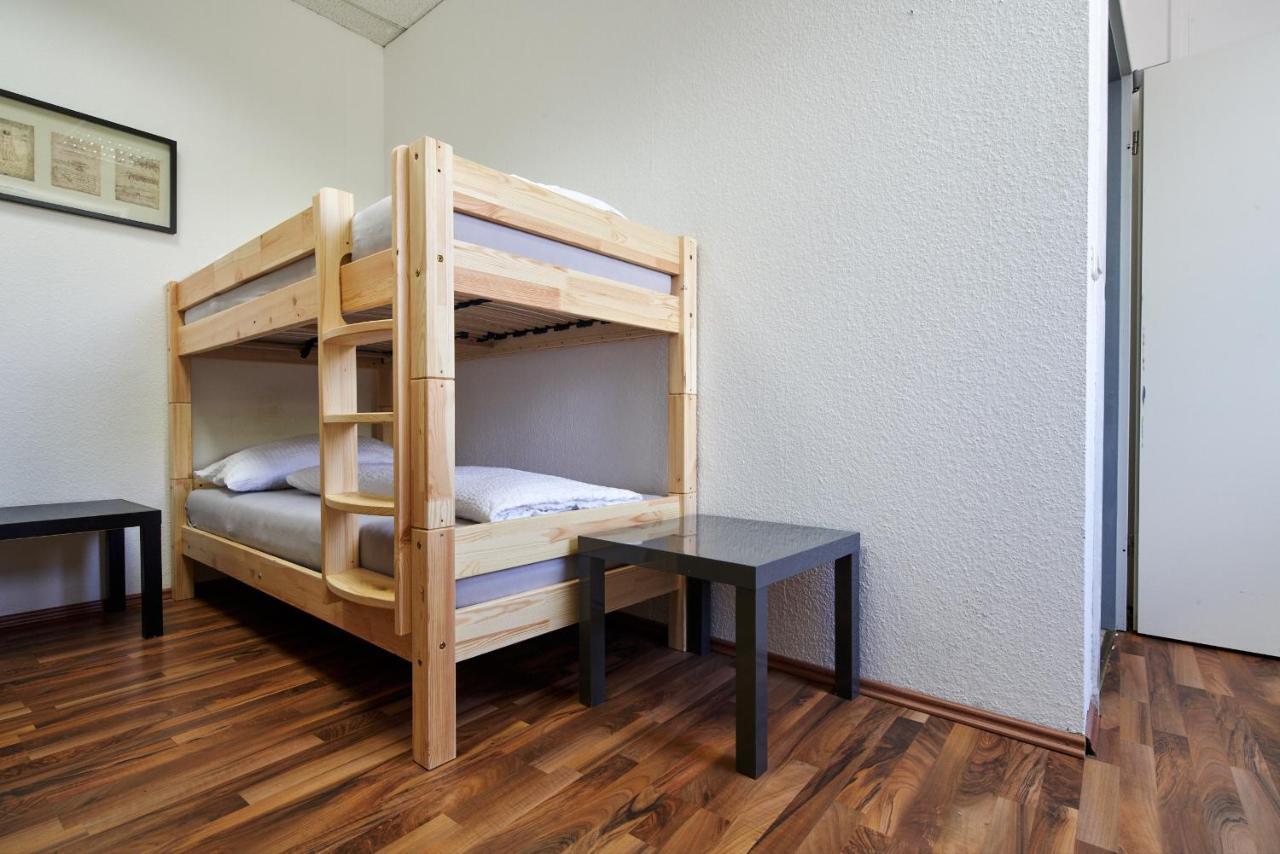 K 357 - Staffboarding - Personal- Und Monteurzimmervermietung Und Vermittlung In Hamburg Und Umgebung Экстерьер фото