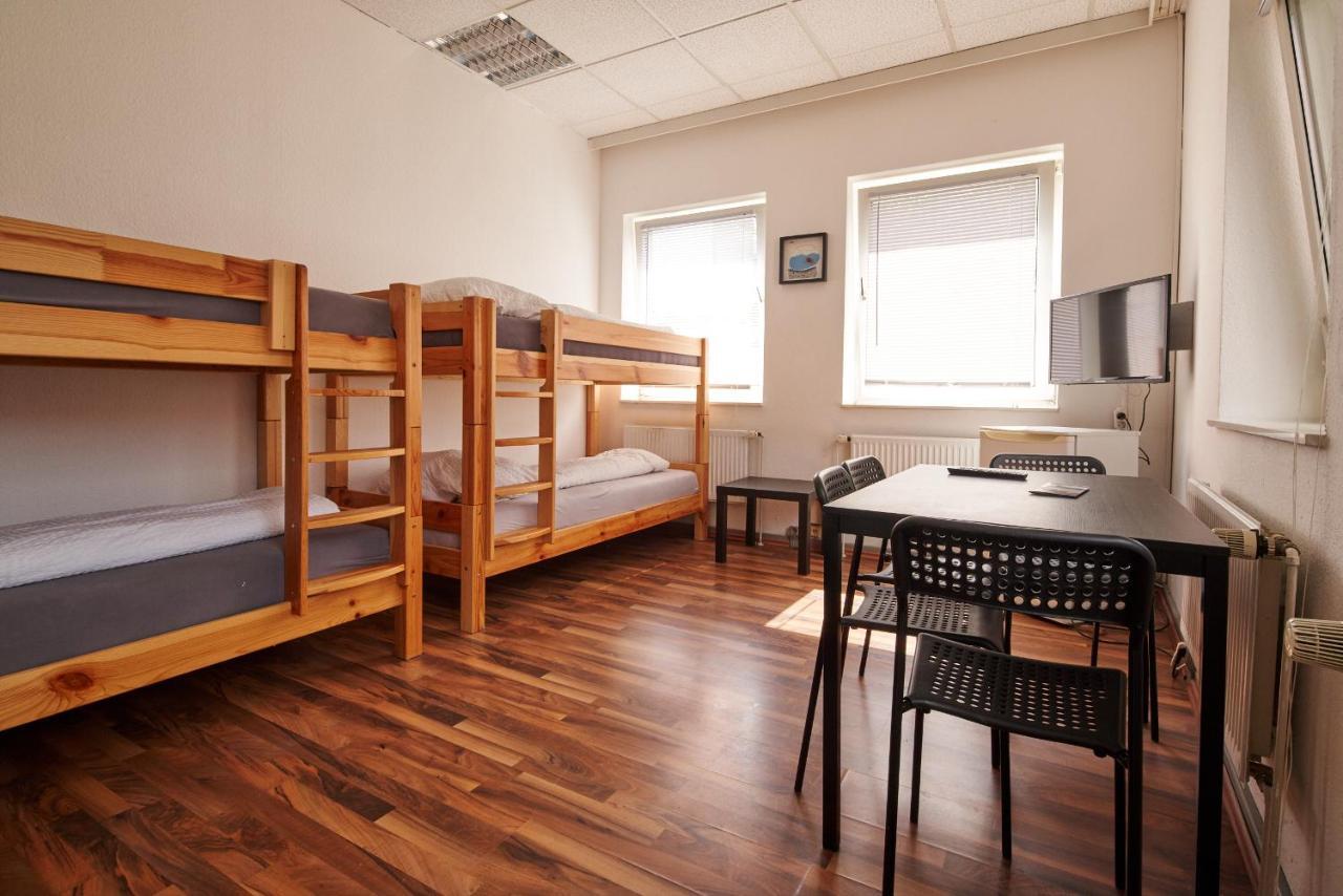 K 357 - Staffboarding - Personal- Und Monteurzimmervermietung Und Vermittlung In Hamburg Und Umgebung Экстерьер фото