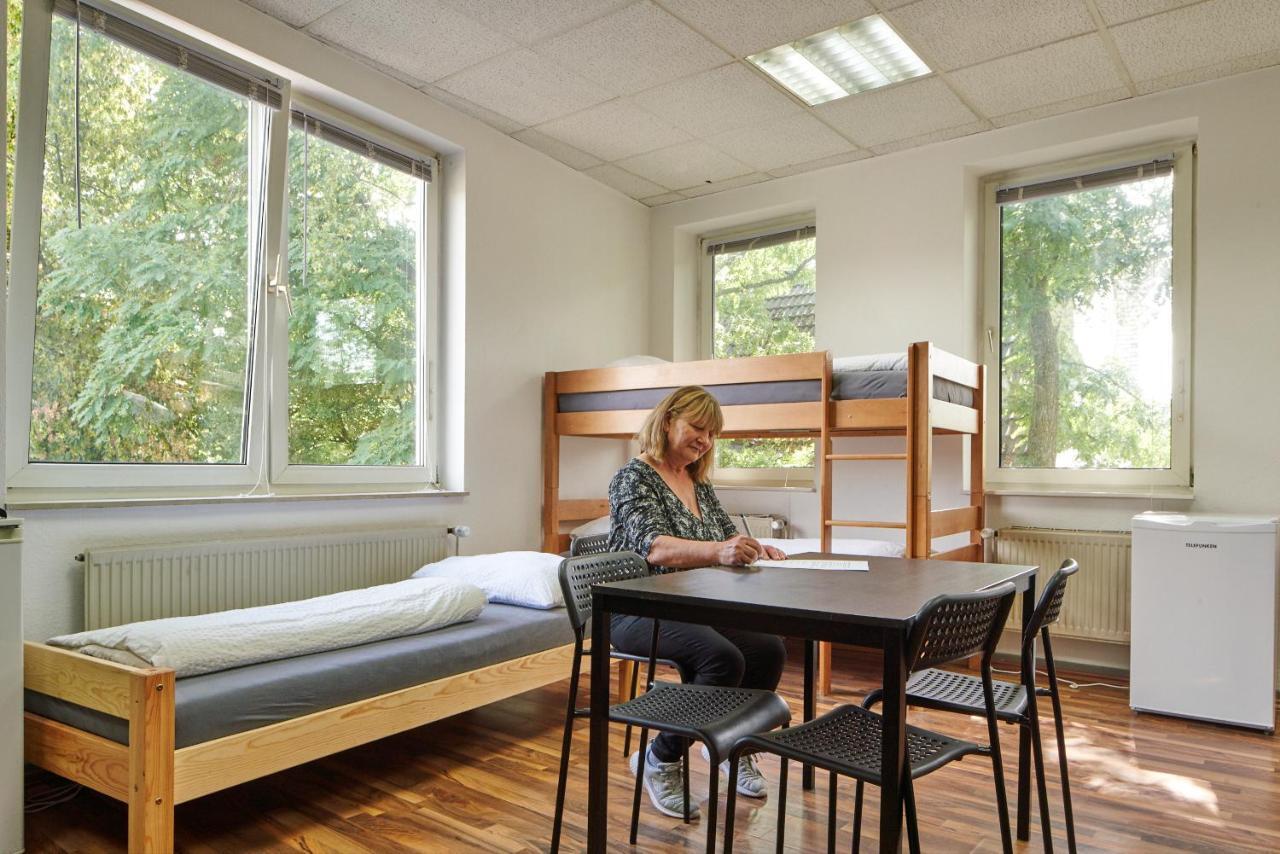 K 357 - Staffboarding - Personal- Und Monteurzimmervermietung Und Vermittlung In Hamburg Und Umgebung Экстерьер фото