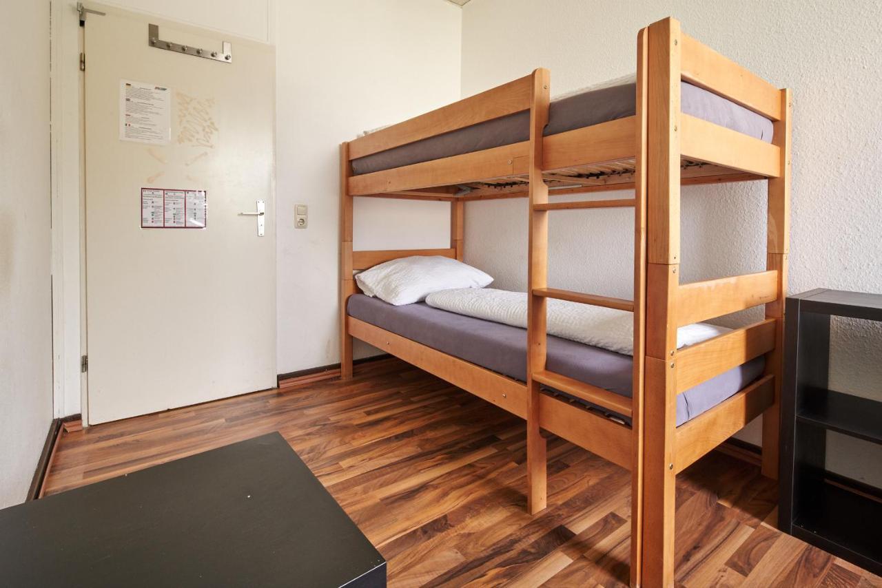 K 357 - Staffboarding - Personal- Und Monteurzimmervermietung Und Vermittlung In Hamburg Und Umgebung Экстерьер фото