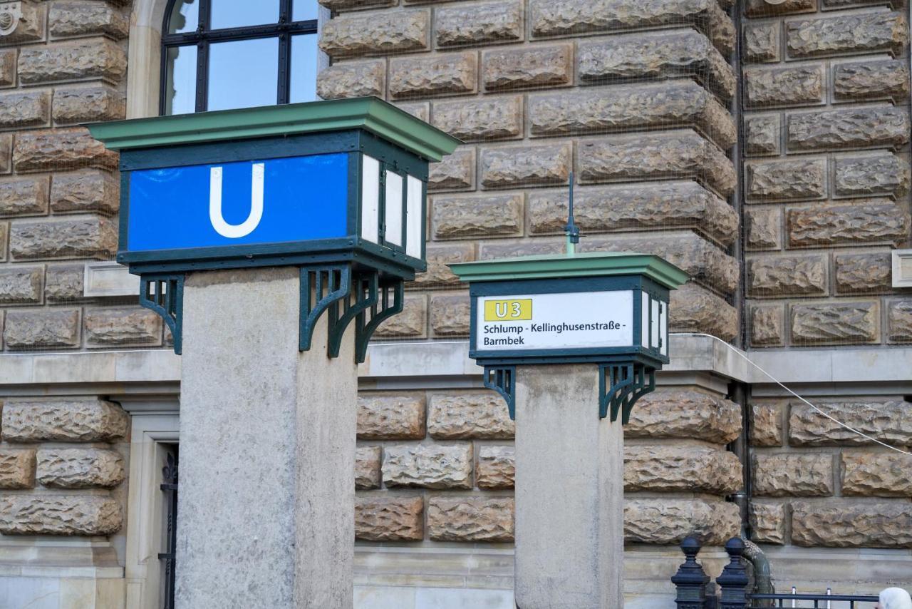 K 357 - Staffboarding - Personal- Und Monteurzimmervermietung Und Vermittlung In Hamburg Und Umgebung Экстерьер фото