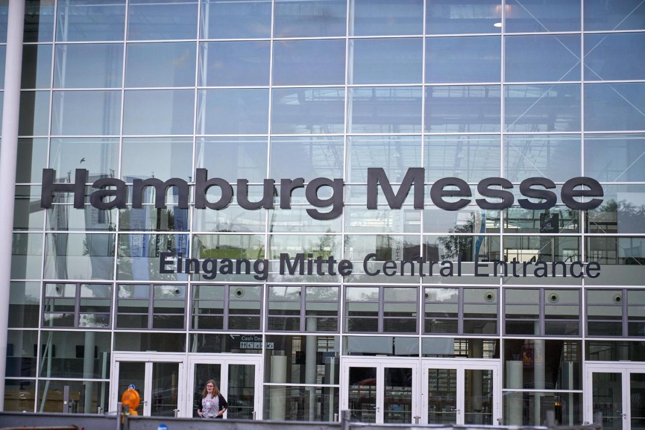 K 357 - Staffboarding - Personal- Und Monteurzimmervermietung Und Vermittlung In Hamburg Und Umgebung Экстерьер фото
