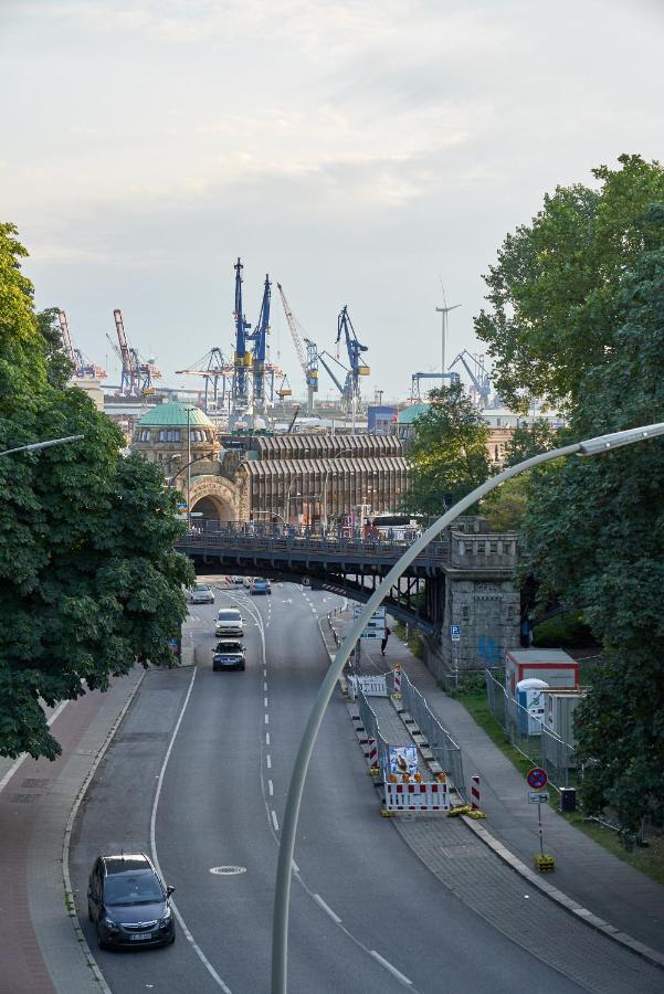 K 357 - Staffboarding - Personal- Und Monteurzimmervermietung Und Vermittlung In Hamburg Und Umgebung Экстерьер фото